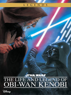 Star Wars - ebook